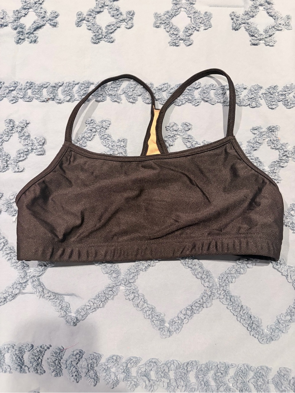 Tenth House by Revolution Dancewear bralette tank top